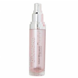 NEW - Rodial Pink Diamond Instant Lifting Serum Anti-aging reduces pigme…